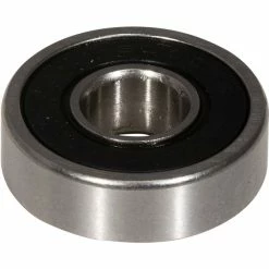 ELVEDES 6000-2RS MAX Kugellager 10x26x8mm