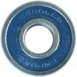 Enduro Bearings ABEC 3 6000-2RS-LLB Kugellager 10x26x8mm