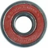 Enduro Bearings ABEC 3 6000-2RS-LLU-MAX Kugellager 10x26x8mm