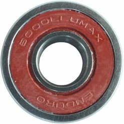 Enduro Bearings ABEC 3 6000-2RS-LLU-MAX Kugellager 10x26x8mm