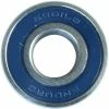 Enduro Bearings ABEC 3 6001-2RS-LLB Kugellager 12x28x8mm