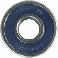 Enduro Bearings ABEC 3 609-2RS-LLB Kugellager 9x24x7mm