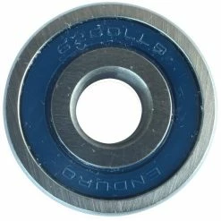 Enduro Bearings ABEC 3 6200-2RS-LLB Kugellager 10x30x9mm