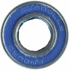 Enduro Bearings ABEC 3 63800-2RS-LLB Kugellager 10x19x7mm