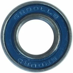 Enduro Bearings ABEC 3 6800-2RS-LLB Kugellager 10x19x5mm