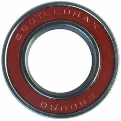 Enduro Bearings ABEC 3 6801-2RS-LLU-MAX Kugellager 12x21x5mm