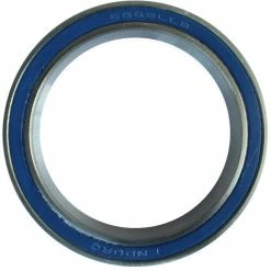 Enduro Bearings ABEC 3 6808-2RS-LLB Kugellager 40x52x7mm