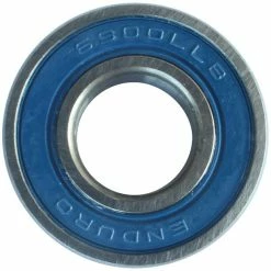 Enduro Bearings ABEC 3 6900-2RS-LLB Kugellager 10x22x6mm
