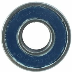 Enduro Bearings ABEC 3 698-2RS-LLB Kugellager 8x19x6mm