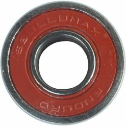Enduro Bearings ABEC 3 698-2RS-LLU-MAX Kugellager 8x19x6mm