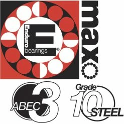 Enduro Bearings ABEC 3 7001-2RS-MAX Kugellager 12x28x8mm -MTB Hardtails Verkäufe enduro bearings abec 3 7001 2rs max ball bearing 12x28x8mm 3