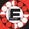 Enduro Bearings ABEC 3 7902-1ZS-MAX Kugellager 15x28x7mm