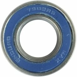 Enduro Bearings ABEC 3 7902-2RS-MAX Kugellager 15x28x7mm