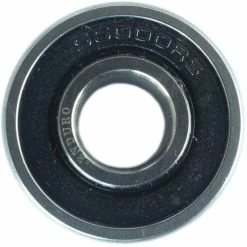 Enduro Bearings ABEC 3 S6000-2RS Kugellager 10x26x8mm