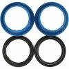 Enduro Bearings FK-6611 Dichtungskit Für Rockshox 32mm Blau/schwarz