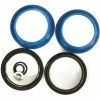Enduro Bearings FK-6652 Dichtungskit Für Fox 36mm Blau/schwarz