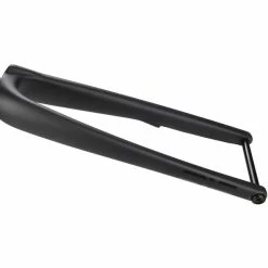 ENVE Disc Starrgabel 1 1/4" 43mm Schwarz -MTB Hardtails Verkäufe enve disc rigid fork 1 1 4 43mm black 3