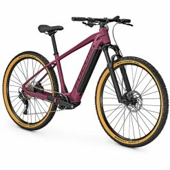 FOCUS Jarifa² 6.7 Nine Lila