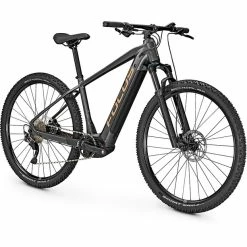 FOCUS Jarifa² 6.7 Nine Schwarz