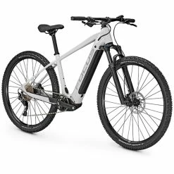 FOCUS Jarifa² 6.7 Nine Grau