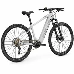 FOCUS Jarifa² 6.7 Nine Grau -MTB Hardtails Verkäufe focus jarifa 67 nine lite grey 3
