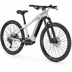 FOCUS Jarifa² 6.7 Seven Grau