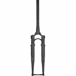 Fox Racing Shox 32 A Float AX 700C P-S 40mm Grip 3Pos Kabolt 12x100mm 1.5" T 45mm Schwarz
