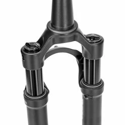 Fox Racing Shox 32 A Float AX 700C P-S 40mm Grip 3Pos Kabolt 12x100mm 1.5" T 45mm Schwarz -MTB Hardtails Verkäufe fox racing shox 32 a float ax 700c p s 40mm grip 3pos kabolt 12x100mm 15 t 45mm matte black 4