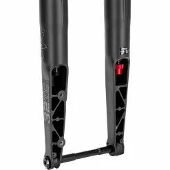 Fox Racing Shox 32 A Float AX 700C P-S 40mm Grip 3Pos Kabolt 12x100mm 1.5" T 45mm Schwarz -MTB Hardtails Verkäufe fox racing shox 32 a float ax 700c p s 40mm grip 3pos kabolt 12x100mm 15 t 45mm matte black 5