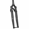 Fox Racing Shox 32 A Float AX 700C P-SE 40mm FIT4 3Pos-Adj Kabolt 12x100mm 1.5" T 45mm Schwarz