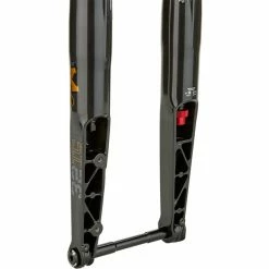 Fox Racing Shox 32 Float Factory AX 700C 50mm FIT4 3Pos-Adj Tapered 12mm Kabolt Achse 50mm Schwarz -MTB Hardtails Verkäufe fox racing shox 32 float factory ax 700c 50mm fit4 3pos adj tapered 12mm kabolt axle 50mm matte black 5