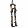 Fox Racing Shox 32 Float Factory SC 29" 100mm FIT4 3Pos-Adj Tapered 15mm Kabolt Boost 51mm Schwarz/gold