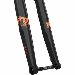 Fox Racing Shox 32 K Float AX 700C F-S 40mm FIT4 3Pos-Adj Kabolt 12x100mm 1.5" T 45mm Schwarz/orange -MTB Hardtails Verkäufe fox racing shox 32 k float ax 700c f s 40mm fit4 3pos adj kabolt 12x100mm 15 t 45mm black orange 5
