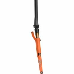 Fox Racing Shox 32 K Float AX 700C F-S 40mm FIT4 3Pos-Adj Kabolt 12x100mm 1.5" T 45mm Orange/schwarz -MTB Hardtails Verkäufe fox racing shox 32 k float ax 700c f s 40mm fit4 3pos adj kabolt 12x100mm 15 t 45mm orange black 3