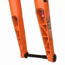 Fox Racing Shox 32 K Float AX 700C F-S 40mm FIT4 3Pos-Adj Kabolt 12x100mm 1.5" T 45mm Orange/schwarz -MTB Hardtails Verkäufe fox racing shox 32 k float ax 700c f s 40mm fit4 3pos adj kabolt 12x100mm 15 t 45mm orange black 6