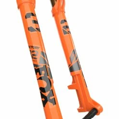 Fox Racing Shox 32 K Float SC 29" F-S 100mm FIT4 3Pos-Adj Kabolt 110mm 1.5" T 44mm Orange/schwarz -MTB Hardtails Verkäufe fox racing shox 32 k float sc 29 f s 100mm fit4 3pos adj kabolt 110mm 15 t 44mm orange black 5