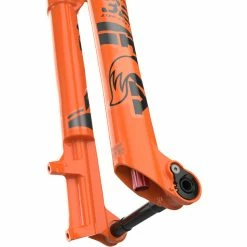 Fox Racing Shox 32 K Float SC 29" F-S 100mm FIT4 3Pos-Adj Kabolt 110mm 1.5" T 44mm Orange/schwarz -MTB Hardtails Verkäufe fox racing shox 32 k float sc 29 f s 100mm fit4 3pos adj kabolt 110mm 15 t 44mm orange black 6