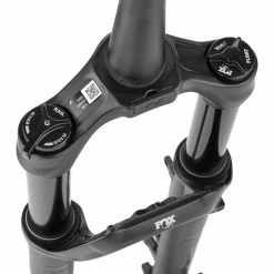 Fox Racing Shox 34 A Float 27.5" AWL 120mm Rail Sweep-Adj 15x110mm 1.5" T 58HT 44mm Schwarz -MTB Hardtails Verkäufe fox racing shox 34 a float 275 awl 120mm rail sweep adj 15x110mm 15 t 58ht 44mm matte black 5