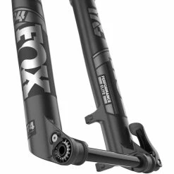 Fox Racing Shox 34 A Float 29" P-SE 130mm FIT4 3Pos-Adj 15x110mm 1.5" T 44mm Schwarz -MTB Hardtails Verkäufe fox racing shox 34 a float 29 p se 130mm fit4 3pos adj 15x110mm 15 t 44mm matte black 5