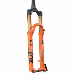 Fox Racing Shox 34 K Float 29" F-S 140mm Grip 2 HSC LSC HSR LSR Kabolt 110mm 1.5" T 44mm AM Orange
