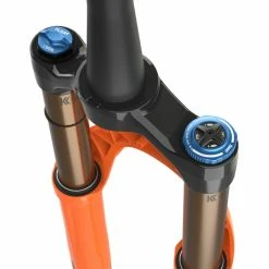 Fox Racing Shox 34 K Float 29" F-S 140mm Grip 2 HSC LSC HSR LSR Kabolt 110mm 1.5" T 44mm AM Orange -MTB Hardtails Verkäufe fox racing shox 34 k float 29 f s 140mm grip 2 hsc lsc hsr lsr kabolt 110mm 15 t 44mm am shiny orange black clear logo 4