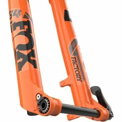 Fox Racing Shox 34 K Float 29" F-S 140mm Grip 2 HSC LSC HSR LSR Kabolt 110mm 1.5" T 44mm AM Orange -MTB Hardtails Verkäufe fox racing shox 34 k float 29 f s 140mm grip 2 hsc lsc hsr lsr kabolt 110mm 15 t 44mm am shiny orange black clear logo 6