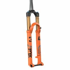 Fox Racing Shox 34 K Float SC 29" F-S 120mm FIT4 3Pos-Adj Kabolt 110mm 1.5" T 51mm Orange/schwarz