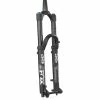 Fox Racing Shox 36 K Float 27.5" F-S 160mm Grip2 HSC LSC HSR LSR 15x110mm Kabolt 1.5" T 58HT 44mm AM Schwarz