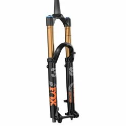 Fox Racing Shox 36 K Float 27.5" F-S E-Optimized 160 Grip 2 HSC LSC HSR LSR 15QRx110mm 1.5" T 58HT 44mm Schwarz