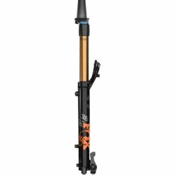 Fox Racing Shox 36 K Float 27.5" F-S E-Optimized 140mm Grip 2 HSC LSC HSR LSR 15x110 58HT 44mm Schwarz/orange -MTB Hardtails Verkäufe fox racing shox 36 k float 275 f s e optimized 140mm grip 2 hsc lsc hsr lsr 15x110 58ht 44mm black orange 3