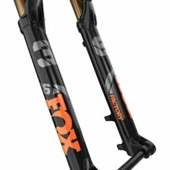 Fox Racing Shox 36 K Float 27.5" F-S 160 Grip 2 HSC LSC HSR LSR 15QRx110mm 1.5" 37mm Schwarz -MTB Hardtails Verkäufe fox racing shox 36 k float 275 f s e optimized 160 grip 2 hsc lsc hsr lsr 15qrx110 15 44mm shiny black orange gloss black 6