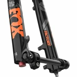 Fox Racing Shox 36 K Float 29" F-S 160mm Grip 2 HSC LSC HSR LSR 15QRx110mm 1.5" T 58HT 44mm AM Schwarz -MTB Hardtails Verkäufe fox racing shox 36 k float 29 f s 150mm fit4 3pos adj 15qrx110mm 15 t 58ht 44mm am shiny black orange gloss black logo 5
