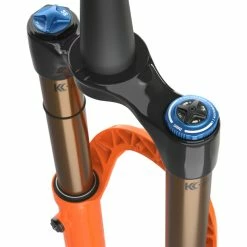 Fox Racing Shox 36 K Float 29" F-S 160mm Grip 2 HSC LSC HSR LSR 15QRx110 1.5" T 58HT 44mm AM Schwarz -MTB Hardtails Verkäufe fox racing shox 36 k float 29 f s 150mm grip 2 hsc lsc hsr lsr 15qrx110 15 t 58ht 44mm am shiny black orange gloss black 4