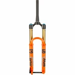 Fox Racing Shox 36 K Float 29" F-S 160mm Grip 2 HSC LSC HSR LSR 15QRx110mm 1.5" T 58HT 44mm AM Orange